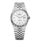 Superclone Rolex Land-Dweller 40 mm Stainless Steel