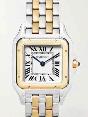 Cartier Super Clone Watch