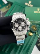 Rolex Daytona Black Dial