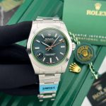 Rolex Milgauss 116400GV Super Clone