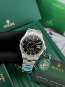 Rolex Sky-Dweller Black dial super clone