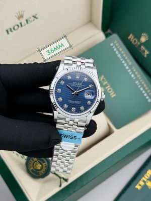 Rolex Datejust 36mm 126234 Super Clone