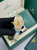 Rolex Datejust 36mm 126233 Super clone