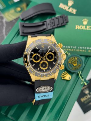 Rolex Daytona Cosmograph Super Clone