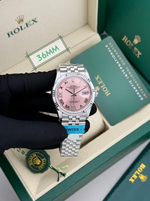 Rolex Datejust 36mm 126234 Super Clone
