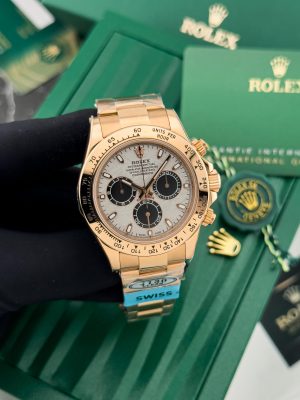 Rolex Cosmograph Daytona 116505