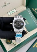 Rolex Datejust 36 126284RBR Super Clone