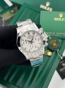 Rolex Daytona Cosmograph White Dial