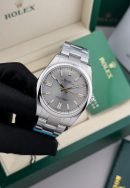 Rolex Oyster Perpetual 41 124300 Super Clone