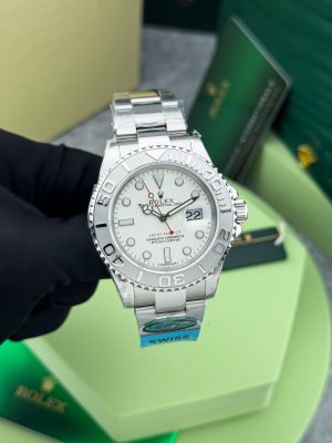 Rolex Yacht-Master