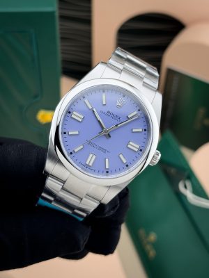 Rolex Oyster Perpetual Super Clone