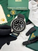 Rolex Yacht-Master 42 in 18 ct white gold