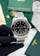 Rolex Submariner Ref. 124060 Super Clone