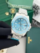 Rolex Submariner Super Clone Blue Dial