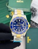 Rolex Submariner Date watch