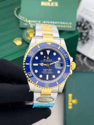 Rolex Submariner Date watch