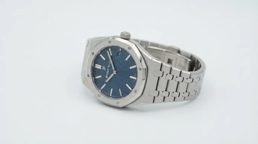Audemars Piguet Watch