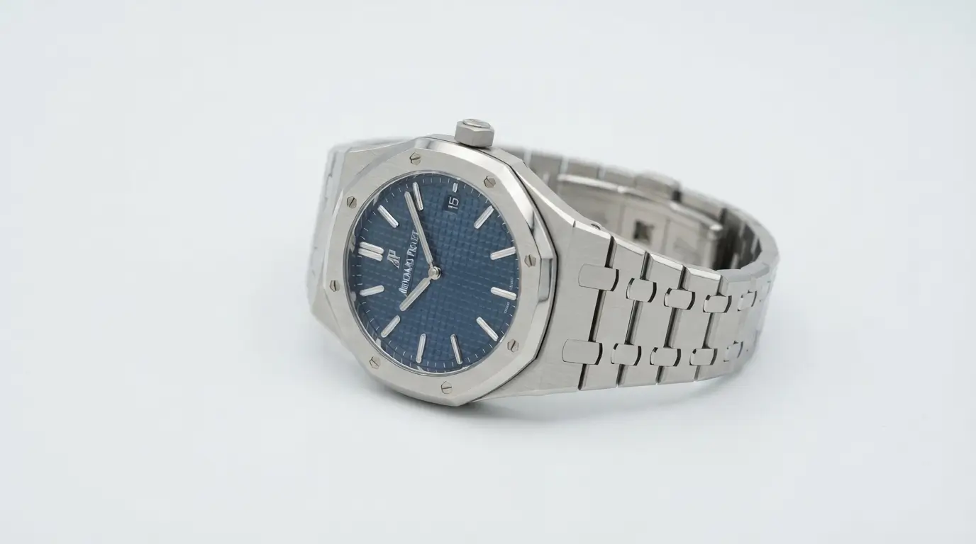 Audemars Piguet Watch