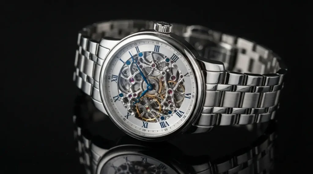 Best Cartier Super Clone Watches in Dubai