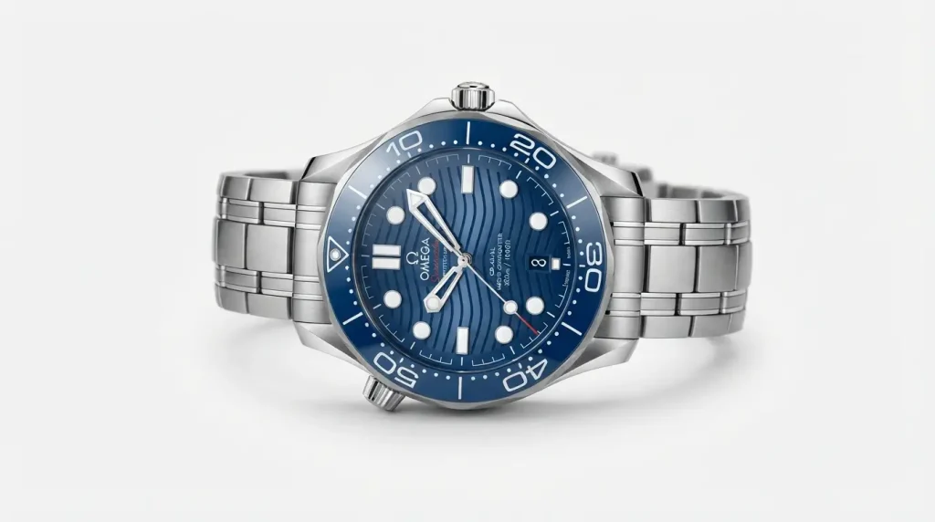 Best Omega Super Clone Watches in Dubai