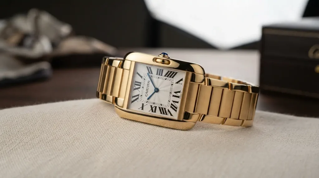 Buy Cartier Watch