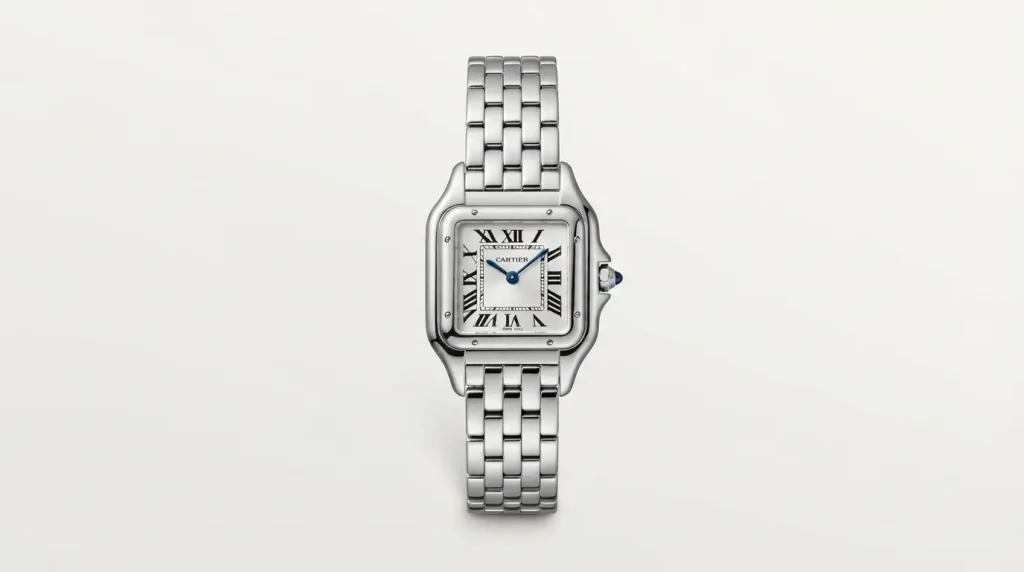 Cartier Panthere Watch