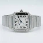 Cartier Santos Watch