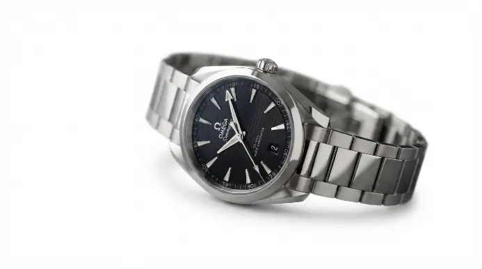 Is Omega a Luxury Watch