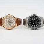 Is Patek Philippe Better Than Rolex?