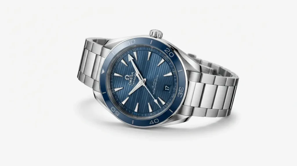 Omega Watch
